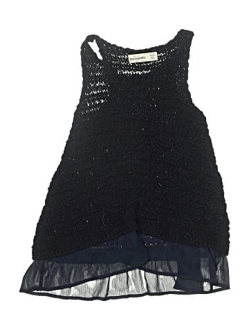 Abercrombie Sweater Vest (view 1)