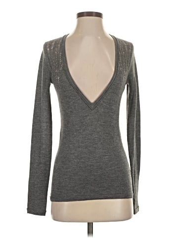Helmut Lang Cardigan (view 1)