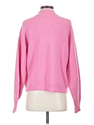 Leith Turtleneck Sweater (view 2)