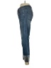 E3 by Etcetera Color Block Blue Jeans Size 4 - photo 5