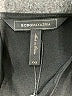 BCBGMAXAZRIA Black Long Sleeve Top Size XXS - photo 7