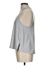 Active by Old Navy Gray Sleeveless T-Shirt Size L - photo 5