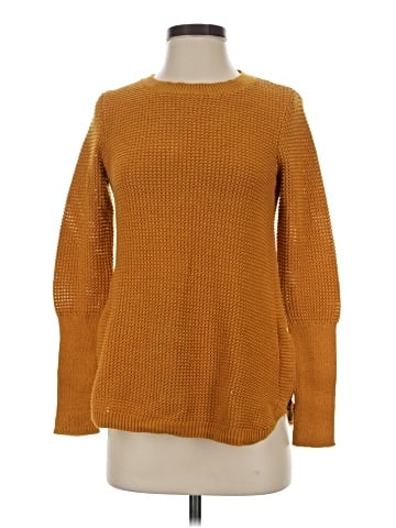 Dakini Pullover Sweater (view 1)