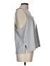 Active by Old Navy Gray Sleeveless T-Shirt Size L - photo 4