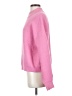 Leith Pink Turtleneck Sweater Size S - photo 5