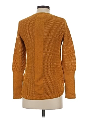 Dakini Pullover Sweater (view 2)
