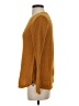 Dakini Orange Pullover Sweater Size S - photo 5