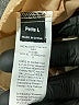 Shein 100% Polyester Brown Formal Skirt Size L (petite) - photo 4