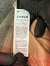 Shein 100% Polyester Brown Formal Skirt Size L (petite) - photo 5