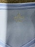 Jockey 100% Polyester Blue Active T-Shirt Size L - photo 7