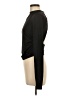 NA-KD Black Long Sleeve Top Size M - photo 5
