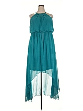David's Bridal Casual Dress