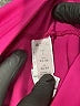 Bally Total Fitness Color Block Pink Active Pants Size L - photo 7