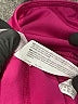 Bally Total Fitness Color Block Pink Active Pants Size L - photo 8