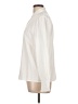 Unbranded Ivory Long Sleeve Blouse Size L - photo 5