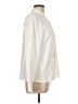 Unbranded Ivory Long Sleeve Blouse Size L - photo 4