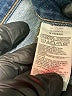Old Navy Color Block Blue Jeans Size 14 SHORT - photo 8