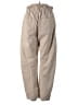 Zara 100% Cotton Tan Jeggings Size 2 - photo 2