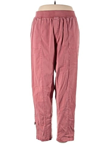 Soft Surroundings Casual Pants (view 1)