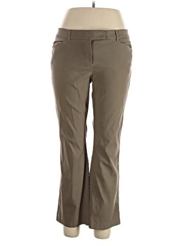 Van Heusen Dress Pants (view 1)