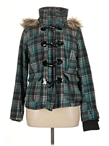 Vanity Jacket (view 1)