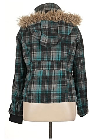 Vanity Jacket (view 2)