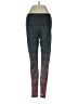 Beyond Yoga Color Block Black Active Pants Size S - photo 1