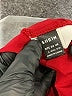 Shein Red Long Sleeve Blouse Size L - photo 7