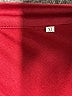 Unbranded Burgundy Pullover Sweater Size XL - photo 7