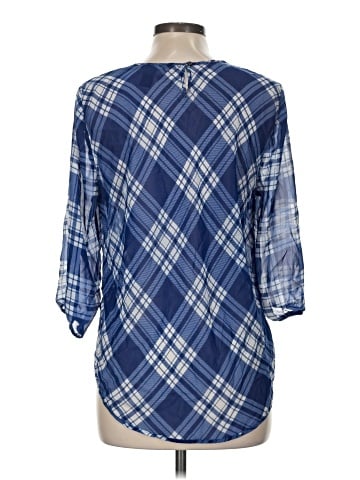H&M 3/4 Sleeve Blouse (view 2)
