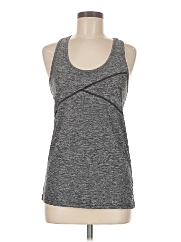 Oiselle Active Tank (view 1)