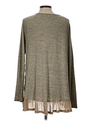 Kori America Long Sleeve Blouse (view 2)