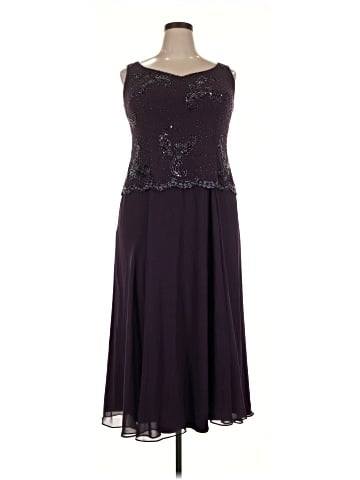 Oleg Cassini Cocktail Dress (view 1)