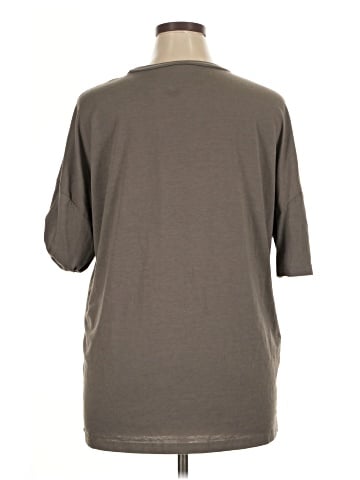 Romwe Short Sleeve T-Shirt (view 2)