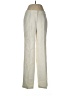 Express Ivory Dress Pants Size 7 - 8 - photo 1