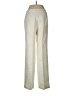 Express Ivory Dress Pants Size 7 - 8 - photo 2