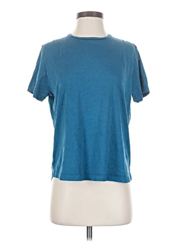 Loro Piana Short Sleeve Top (view 1)