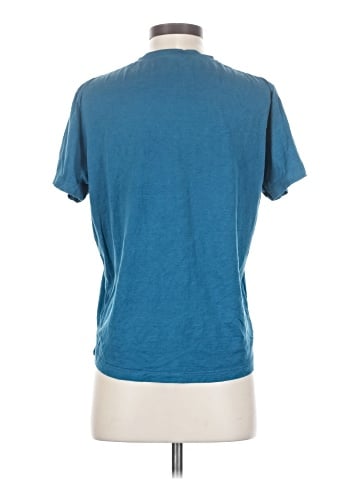 Loro Piana Short Sleeve Top (view 2)