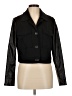 Ellen Tracy Black Jacket Size M - photo 1
