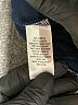Kim Rogers Solid Blue Casual Pants Size XL - photo 5