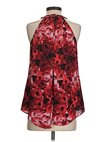 BB Dakota Sleeveless Blouse (view 2)