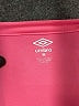 Umbro Pink Active T-Shirt Size M - photo 7