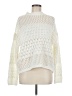 Shein Ivory Pullover Sweater Size M - photo 1