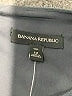 Banana Republic Solid Black Casual Dress Size 12 (tall) - photo 7