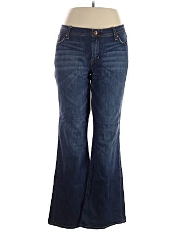 NY&C Jeans (view 1)
