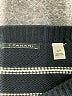 T Tahari Stripes Black Pullover Sweater Size S - photo 7