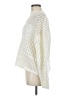 Shein Ivory Pullover Sweater Size M - photo 5