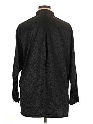 Old Navy Long Sleeve Blouse (view 2)