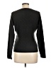 New York & Company 100% Acrylic Black Pullover Sweater Size L - photo 2
