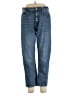Zara Blue Jeans Size 14 - photo 1